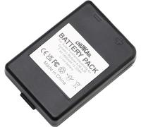 KALANKA-Batterie Li-ion 7,4 V 1800 mAh LPM02, R0BATT00E08A0 pour Autec AJR AJS DJR Dynamic FJR FJS Radio Télécommande Air MJ MK avec télécommande supplémentaire