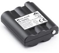 KALANKA-- Batterie Rechargeable PB70 Pro pour Talkie Walkie XT70 Pro, autonomie prolongée 17H, Ni-MH 700mAh pour émetteurs-récepteurs Professionnels - Accessoires pour radioamateurs, Charge Rapide