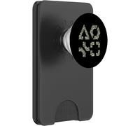 Kalanka-Battlefield Class Ocp Army Camouflage Symbol Game Design Bf6 Popsockets Popwallet Pour Magsafe