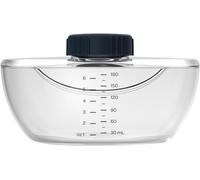 Kalanka-Béaba, Flacon De Recueil Et Conservation Pour Tire-Lait Mains Libres Beaba, 180ml, Adapté Congélateur, Graduation Précises, 180ml