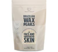 Kalanka-Beauty¿S Natural® 800g Bille De Cire Pour Épilation À La Cire D¿Abeille Et À La Résine D¿Origine Naturelle Nickel Test. Cire Visage Femme Sans Bande Adaptée À L¿Épilation Du Visage Et Maillot