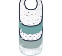 Kalanka-Bébé Bibs Ensemble