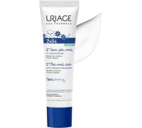 Kalanka-Bébé Soin Péri-Oral - Edelweiss Biologique, Cuivre-Zinc - Apaise Les Irritations - Répare Et Purifie La Peau - Absorption Rapide - Sans Parfum - 94% D¿Ingrédients D¿Origine Naturelle - 30ml