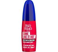 Kalanka-Bed Head By - Some Like It Hot Spray Protecteur De Chaleur Pour Les Cheveux - Anti-Frisottis, Facilite Lissage, Bouclage Et Séchage - Tous Types De Cheveux - 100 Ml