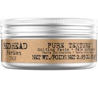 Kalanka-Bed Head For Men By Pure Texture, Cire Modelante Texturée Pour Cheveux Homme À Fixation Fort 83 G