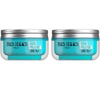 Kalanka-Bed Head Manipulator Pâte Coiffante Texturisante À Fixation Forte Format Voyage 30 G (Lot De 2)