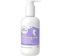 Kalanka-Bee Nature - Gel Douche Hydratant Bébé - Corps/Cheveux - Soulager Eczéma - Sans Larmes - Certifié Bio - Miel Médical Stérile Sécuritaire - Yuka 100/100-99% Naturelle - 200ml