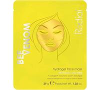Kalanka-Bee Venom Masque Visage Hydrogel - Masque En Gelée D'or Premium Pour Tous Types De Peau - Repulpant, Lissant, Rajeunissant - Venin D'abeille D'origine Ethique