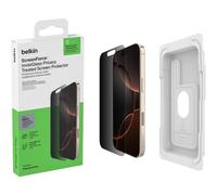 KALANKA-BELKIN InvisGlass pour iPhone 16 Pro