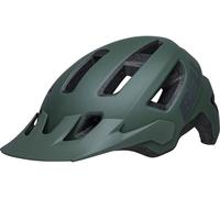 Kalanka-Bell Nomad 2 Mtb Bicycle Helmet Matt Grey 2022