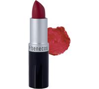 Kalanka-Benecos - Cosmétiques Naturels - Rouge À Lèvres - Chatoyant - À L'huile De Jojoba Biologique Et À La Cire D'abeille Biologique - Juste Rouge