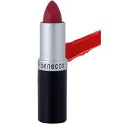 Kalanka-Benecos - Cosmétiques Naturels - Rouge À Lèvres Mat - Mat - À L'huile De Jojoba Biologique Et À La Cire D'abeille Biologique - Wow ! Tapis