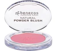 Kalanka-Benecos - Fard À Joue Rose Bonbon (Mallow Rose) Bio