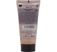 Kalanka-Benecos Natural Cosmetics - Maquillage Crémeux - Liquide - Mat - Végétalien - Miel (Lot De 2)