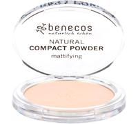 Kalanka-Benecos - Poudre Compacte Porcelaine (Porcelain) Bio