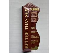 Kalanka-Better Than Sex Chocolate Mascara - Marron Foncé - 8 Ml