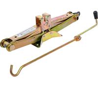 Kalanka-Bgs Diy 9909 Cric Cisaille À Manivelle 1 T