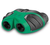 KALANKA-BIBOYELF Mini Jumelles Jouets pour Les Enfants Cadeaux pour Adolescent Anniversaire PrésenteVert