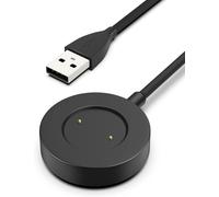 KALANKA-BICMICE Chargeur de 1,9 m compatible avec Huawei GT/GT2 42 mm 46 mm/GT 2e, câble de station de charge USB pour Honor Watch Magic/Magic 2/Watch Dream/GS Pro