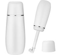 Kalanka-Bidet Portable De Voyage De 400 Ml, Flacon Pulvérisateur Périnéal À L'envers Pour Soins Post-Partum, Récupération Et Hémorroïdes