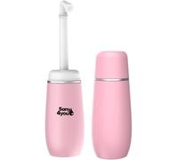 Kalanka-Bidet Portable Maternité Peri Bottle Voyage-Travel Bidet 400ml