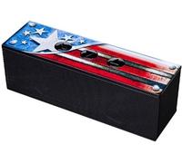 KALANKA-BigBen BT01 Haut-parleur USB Design USA