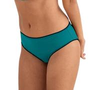 Kalanka-Bikini Menstruel Céline Pour Filles Et Adolescents - Réutilisable, Anti-Fuite Et Anti-Odeur, Idéal Pour La Plage Et La Piscine, Confortable Et Discret