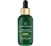 Kalanka-Bio ¿ L¿Extrait De Jouvence Sérum Anti-Âge ¿ Acide Hyaluronique Et Huile, Pour Tous Types De Peau Même Les Plus Sensibles - 30 Ml (L'emballage Peut Varier)