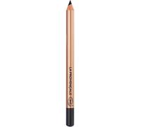 Kalanka-Bio - Le Crayon Khôl Certifié Bio - 100% D'ingrédients D'origine Naturelle - Pour Un Regard Intense & Profond - Teinte : Noir Ardent (100)