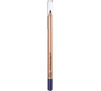 Kalanka-Bio - Le Crayon Khôl Certifié Bio - 100% D'ingrédients D'origine Naturelle - Pour Un Regard Intense & Profond - Teinte : Ultramarine (300)