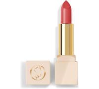 Kalanka-Bio - Rouge À Lèvres Satin Ultra Soin - Couleur Intense & Hydratation Longue Durée - Enrichi En Huiles De Soin - Teinte : Rose Pitchoune (02)