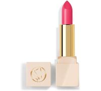 Kalanka-Bio - Rouge À Lèvres Satin Ultra Soin - Couleur Intense & Hydratation Longue Durée - Enrichi En Huiles De Soin - Teinte : Rose Acidulée (04)