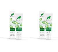 Kalanka-Bioactifs Dentaires Blanchissant Dentifrice Aloe Vera, 100ml (Lot De 2) Blanc