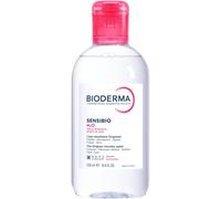 Kalanka-Bioderma Créaline H2o Nettoie/Purifie En Profondeur Apaise Peaux Sensibles À Intolérantes 250 Ml