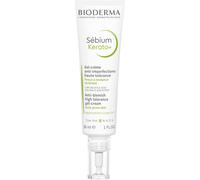 Kalanka-Bioderma Sébium Kérato+ ¿ Élimine Boutons Et Points Noirs ¿ Crème Anti-Imperfections Et Anti-Marques ¿ Peaux À Tendance Acnéique ¿ Prescrite Par Des Dermatologues ¿ Tube 30 Ml