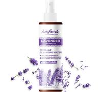 Kalanka-Biofresh Cosmetics Via Natural Lavender Oil ¿Au Micellaire Démaquillante À L'huile De Lavande,Micellar Cleansing Water 200ml