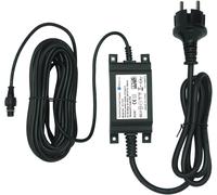 KALANKA-BIOGENTS Rallonge Electrique pour Piège Anti Moustiques & Moustiques Tigres Extérieur BG-MOSQUITAIRE Type II 10 Mètres