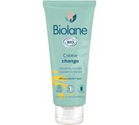 Kalanka-Biolane - Creme De Change Certifié Bio - Soulage Et Répare - Irritations Et Rougeurs Du Siège - Bébé - Ingrédients D'origine Naturelle - Fabriqué En France