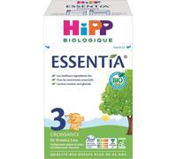 Kalanka-Biologique Lait 3 Croissance Essentia Boîte 600g