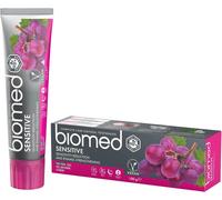 Kalanka-Biomed Sensible Sans Fluorure Dentifrice Contre Sensible Dents Avec 99% Naturel Des