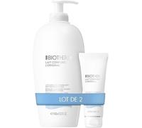 Kalanka-Biotherm - Lait Corporel L'original - Lait Corps Hydratant Anti Dessèchement - Nourrit, Répare & Protège - Pour Tous Types De Peau Même Sensibles Et Sèches