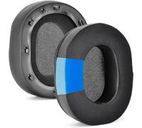 KALANKA-BlackShark V2 Pro ¿ Coussinets d'oreille en Gel rafraîchissant de qualité ¿ Coussin d'oreille de Rechange pour Casque de Jeu Razer BlackShark V2/V2 Pro, Mousse antibruit Haute densité, épaiss