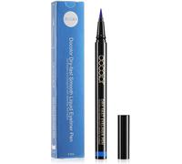 Kalanka-Bleu Eyeliner Waterproof Liquide Eyeliner Colour Précision Formule Longue Durée Très Pigmenté Super Liner Perfect Slim Intense
