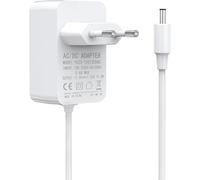 KALANKA-Bloc d'alimentation 15 W pour Echo Dot (3ème 4ème génération), Echo Show 5 (1ère 2ème génération), Echo Spot, Echo Dot Kids Edition, F-TV Cube, Chargeur Secteur, câble d'alimentation 1,5 m, B