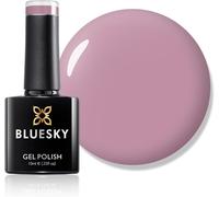 Kalanka-Bluesky Gel Nail Rolir, Musk Pink A044, Clair, Rose, Rose, Durable, R¿¿Sistant Aux Puces, 10 Ml (N¿¿Cessite Du S¿¿Chage Sous La Lampe Led Uv)