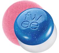 Kalanka-Blurry Pudding Pot Airbrushed Blush & Lip, Buildable Pigment, Long-Lasting, Lightweight, Easy To Blend, Natural Soft Matte Finish - Bubble (Peony Pink) 0.17 Oz