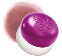 Kalanka-Blurry Pudding Pot Airbrushed Blush & Lip, Buildable Pigment, Long-Lasting, Lightweight, Easy To Blend, Natural Soft Matte Finish - Hurt (Mauve Brown) 0.17 Oz