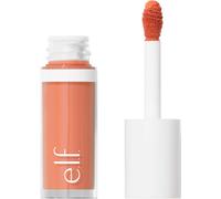 Kalanka-Blush Liquide Camo, Longue Durée, Pour Une Couleur Hautement Pigmentée, Assure Une Finition Douce, Baptisée, Végétalien Et Sans Cruauté Envers Les Animaux, Peach Perfect
