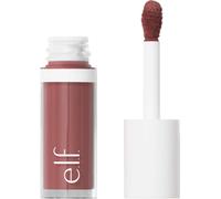 Kalanka-Blush Liquide Camo - Rouge À Joues Liquide Longue Durée - Pour Une Couleur Hautement Pigmentée - Pour Une Finition Douce Et Baptisée - Végétalien Et Sans Cruauté Envers Les Animaux - Mauve