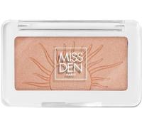 Kalanka-Blush Lumière - - 2-En-1 Blush & Illuminateur - Effet Coup D'eclat - Teinte 649 Sunlight